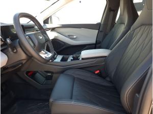 Ford Explorer RWD Premium 77 KWH ACC 20 Zoll Räder