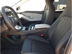 Ford Explorer RWD Premium 77 KWH ACC 20 Zoll Räder