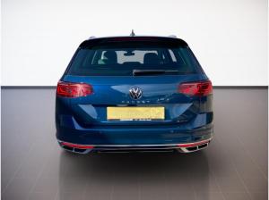 Volkswagen Passat Variant R-LINE 2.0TDI 4M DSG MATRIX.AHK.LEDER.KAMERA.NAVI.SHZG