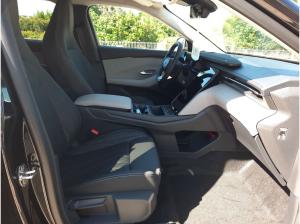 Ford Explorer RWD Premium 77 KWH ACC 20 Zoll Räder