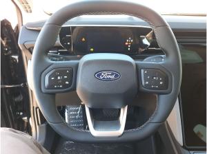 Ford Explorer RWD Premium 77 KWH ACC 20 Zoll Räder