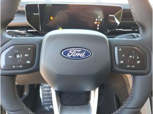Ford Explorer RWD Premium 77 KWH ACC 20 Zoll Räder