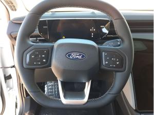 Ford Explorer RWD Premium 77 KWH ACC 20 Zoll Räder
