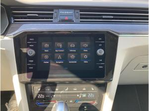 Volkswagen Passat Variant R-LINE 2.0TDI 4M DSG MATRIX.AHK.LEDER.KAMERA.NAVI.SHZG