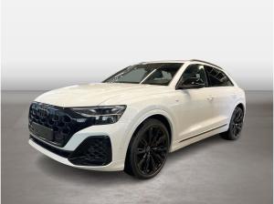 Audi Q8 SUV TFSI e quattro tiptronic S line business