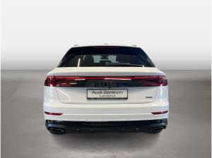 Audi Q8 SUV TFSI e quattro tiptronic S line business