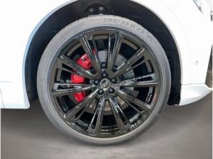 Audi Q8 SUV TFSI e quattro tiptronic S line business