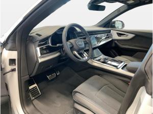 Audi Q8 SUV TFSI e quattro tiptronic S line business