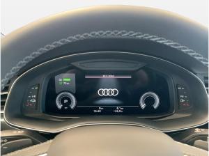 Audi Q8 SUV TFSI e quattro tiptronic S line business