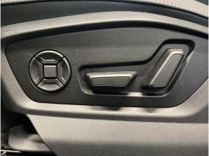 Audi Q8 SUV TFSI e quattro tiptronic S line business