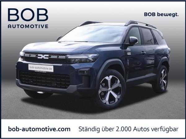 Dacia Bigster Journey TCe 140💥TOP-ANGEBOT💥