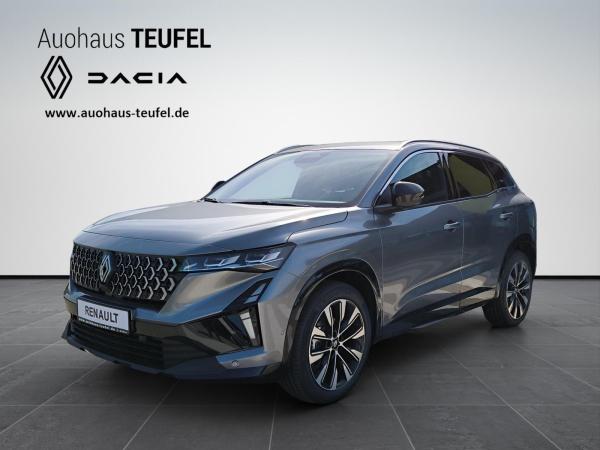 Renault Austral 📂💸Registerfirmen-DEAL🔝 Techno MH 150