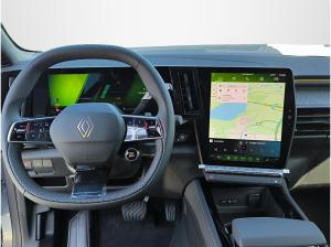 Renault Austral 🍂Jetzt September-Vorteil sichern.“ Herbst-Start 2026 🍁🏆Techno MH 150
