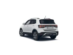 Volkswagen T-Cross 1.5 TSI ACT DSG Style SOFORT VERFÜGBAR!  Travel&Comfort AHK GJR RFK