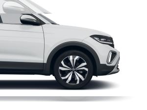 Volkswagen T-Cross 1.5 TSI ACT DSG Style SOFORT VERFÜGBAR!  Travel&Comfort AHK GJR RFK