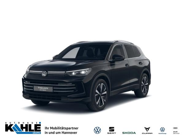 Volkswagen Tiguan 1.5 eHybrid DSG Elegance SOFORT VERFÜGBAR! IQ.DrivePremium AHK GJR WinterPremium