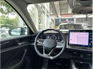 Volkswagen Passat 1.5 eHybrid DSG SOFORT VERFÜGBAR!  Business Premium ProMax AHK GJR IQ.Drive