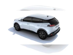 Peugeot 2008 Business Benzin Mild-Hybrid 145 ❗ZULASSUNG MUSS JUNI ERFOLGEN, SCHWARZ & WEIß❗