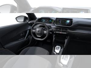 Peugeot 2008 Business Benzin Mild-Hybrid 145 ❗ZULASSUNG MUSS JUNI ERFOLGEN, SCHWARZ & WEIß❗