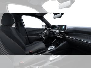 Peugeot 2008 Business Benzin Mild-Hybrid 145 ❗ZULASSUNG MUSS JUNI ERFOLGEN, SCHWARZ & WEIß❗