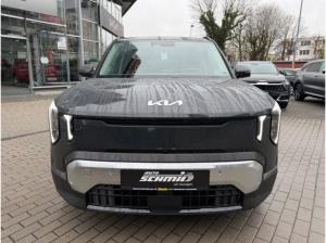 Kia EV2 EARTH; Sitz; Winter; Tech; 22kW; Drive; Design