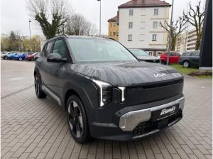 Kia EV2 EARTH; Sitz; Winter; Tech; 22kW; Drive; Design