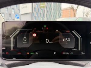 Kia EV2 EARTH; Sitz; Winter; Tech; 22kW; Drive; Design