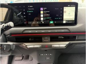 Kia EV2 EARTH; Sitz; Winter; Tech; 22kW; Drive; Design