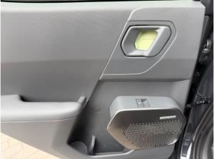 Kia EV2 EARTH; Sitz; Winter; Tech; 22kW; Drive; Design