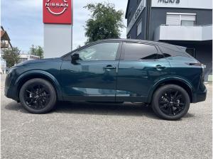 Nissan Qashqai J12B N-Design 1.3 DIG-T AT KOMF+