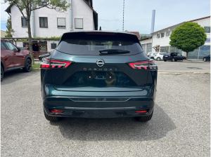 Nissan Qashqai J12B N-Design 1.3 DIG-T AT KOMF+