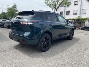 Nissan Qashqai J12B N-Design 1.3 DIG-T AT KOMF+