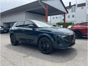 Nissan Qashqai J12B N-Design 1.3 DIG-T AT KOMF+