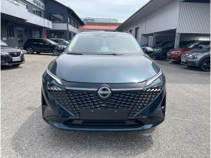 Nissan Qashqai J12B N-Design 1.3 DIG-T AT KOMF+
