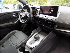 Nissan Qashqai J12B N-Design 1.3 DIG-T AT KOMF+