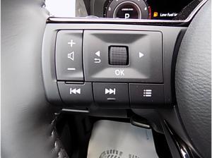 Nissan Qashqai J12B N-Design 1.3 DIG-T AT KOMF+