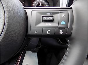 Nissan Qashqai J12B N-Design 1.3 DIG-T AT KOMF+