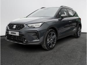 Seat Arona SEAT Arona FR 1.0 TSI 85 kW (116 PS) 7-Gang-DSG * AKTIONSANGEBOT*