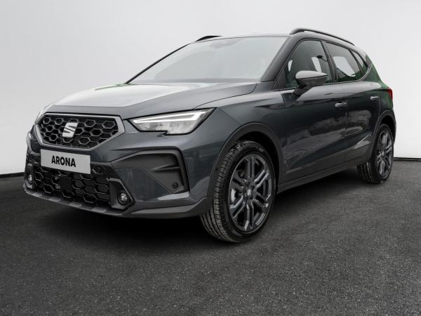 Seat Arona SEAT Arona FR 1.0 TSI 85 kW (116 PS) 7-Gang-DSG * AKTIONSANGEBOT*
