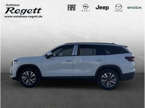 Skoda Kodiaq (PS)