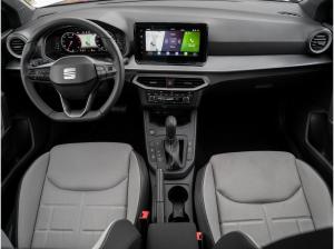 Seat Arona SEAT Arona FR 1.0 TSI 85 kW (116 PS) 7-Gang-DSG * AKTIONSANGEBOT*