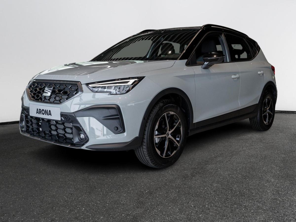 Seat Arona SEAT Arona Style 1.0 TSI 85 kW (116 PS) 7-Gang-DSG *AKTIONSPREIS*