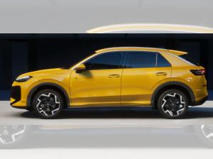 Volkswagen T-Roc R-Line 1.5 eTSI