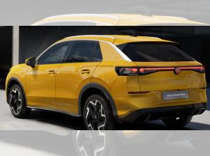 Volkswagen T-Roc R-Line 1.5 eTSI
