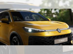 Volkswagen T-Roc R-Line 1.5 eTSI