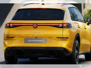 Volkswagen T-Roc R-Line 1.5 eTSI