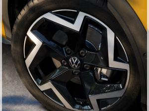 Volkswagen T-Roc R-Line 1.5 eTSI