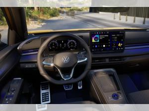 Volkswagen T-Roc R-Line 1.5 eTSI