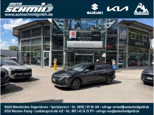Kia K4 SW Vision ; Komfort-Pro-Paket