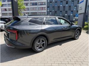 Kia K4 SW Vision ; Komfort-Pro-Paket